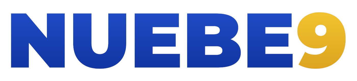 nuebe9 Logo